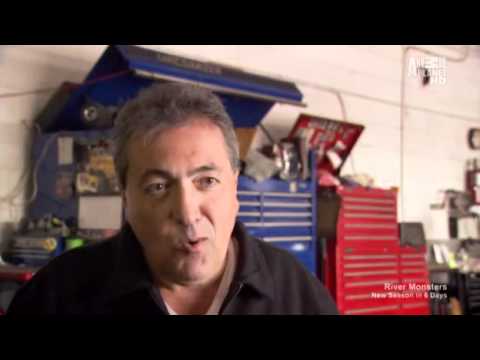 Taking on Tyson – Episode 6: “Last Man Standing” Part 1   Part 2   Part 3