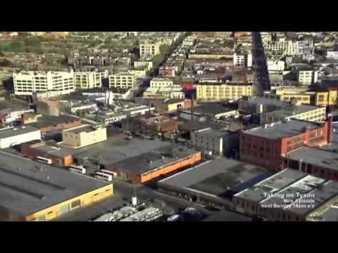 Taking on Tyson – Episode 2: “Mike Get’s Ready to Rumble” Part 1 Part 2 Part 3