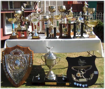 Chris Smith’s Pigeon Racing Exercise and Training Program All my Pigeons in the race loft are unseparated all year long. In the beginning of the RaceProgram there must be no...
