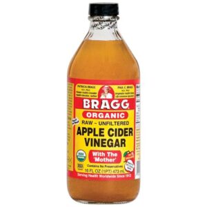 Apple Cider Vinegar and Pigeons Apple Cider Vinegar and Pigeons