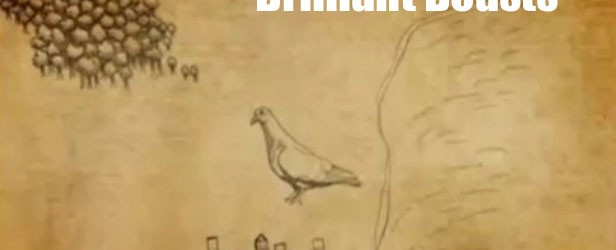 Brilliant Beasts: Pigeon Genius Part 4/4 This is part 4 of a brilliant series from National Geographic called Brilliant Beasts: Pigeon Genius. This series showcases how amazing these creatures are and...